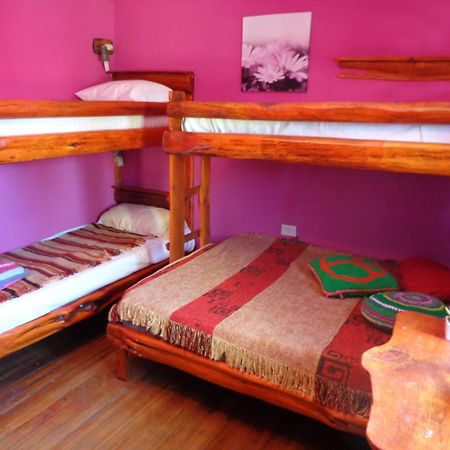 Wood House Hostel San Carlos de Bariloche Cameră foto