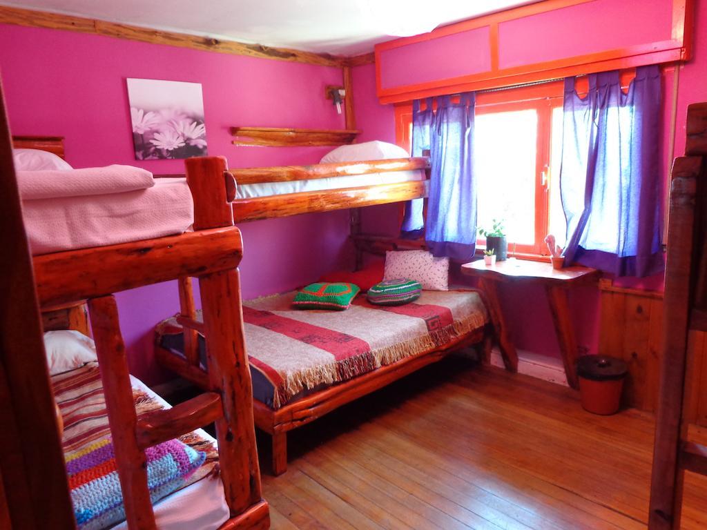 Wood House Hostel San Carlos de Bariloche Cameră foto